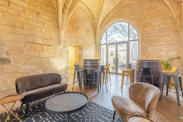 ANGOULEME 16000 – Vente Appartement 1&nbsp;pièce 1&nbsp;chambre