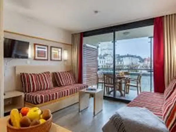 LOCHES 37600 – Vente Appartement 2&nbsp;pièces 1&nbsp;chambre