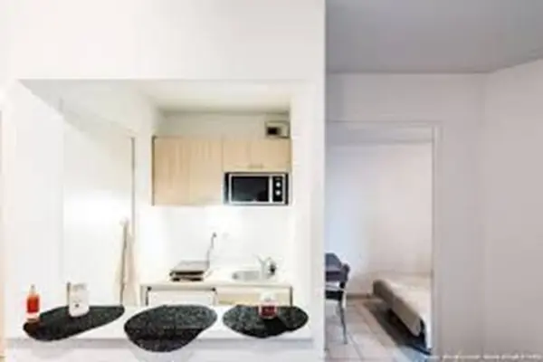 LIMOGES 87100 – Vente Appartement 1&nbsp;pièce 1&nbsp;chambre