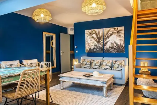 ENNERY 95300 – Vente Appartement 2&nbsp;pièces 1&nbsp;chambre