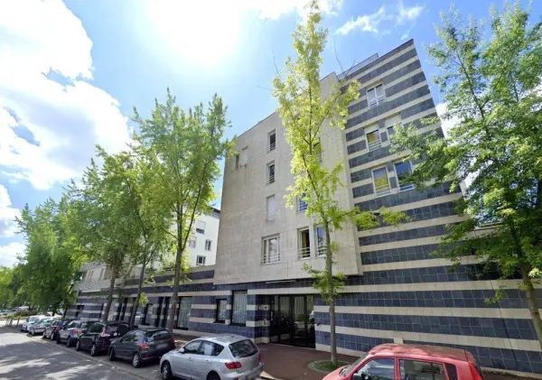 ST GERMAIN EN LAYE 78100 – Vente Appartement 2&nbsp;pièces 1&nbsp;chambre