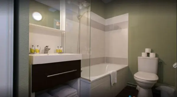 BORDEAUX 33300 – Vente Appartement 1&nbsp;pièce 1&nbsp;chambre