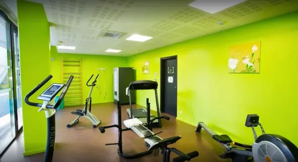 PAU 64000 – Vente Appartement 1&nbsp;pièce 1&nbsp;chambre