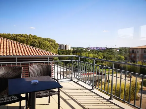 JUVIGNAC 34990 – Vente Appartement 1&nbsp;pièce 1&nbsp;chambre