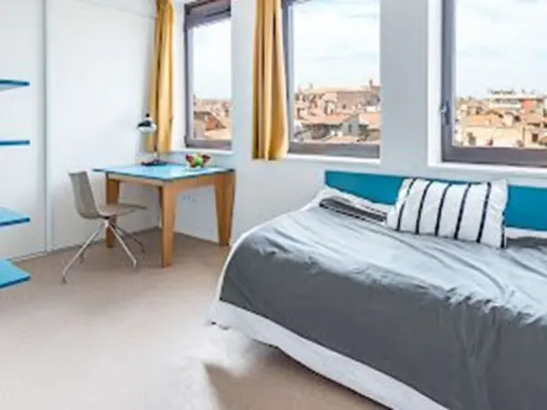 TOULOUSE 31000 – Vente Appartement 1&nbsp;pièce 1&nbsp;chambre