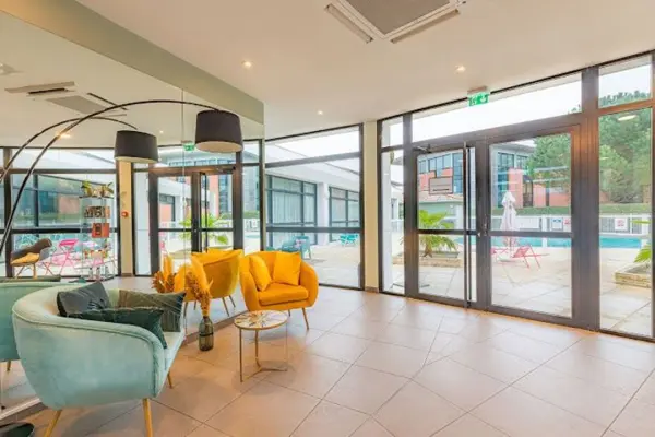 TOULOUSE 31000 – Vente Appartement 1&nbsp;pièce 1&nbsp;chambre