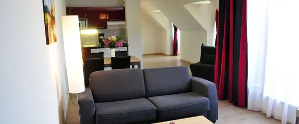 ENTRAYGUES SUR TRUYERE 12140 – Vente Appartement 3&nbsp;pièces 2&nbsp;chambres