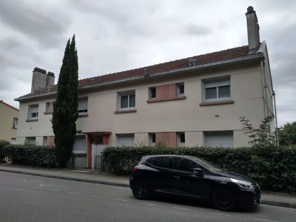 ST LYS 31470 – Vente Appartement 3&nbsp;pièces 2&nbsp;chambres