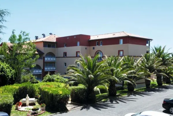 DAX 40100 – Vente Appartement 2&nbsp;pièces 1&nbsp;chambre