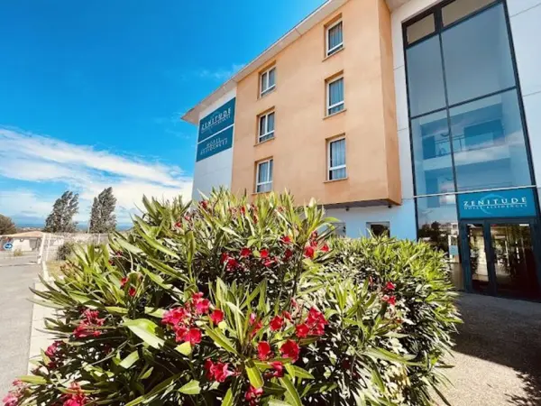 CARCASSONNE 11000 – Vente Appartement 3&nbsp;pièces 2&nbsp;chambres