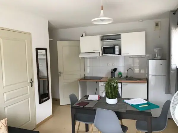 Avène Les Bains 34260 – Vente Appartement 3&nbsp;pièces 2&nbsp;chambres