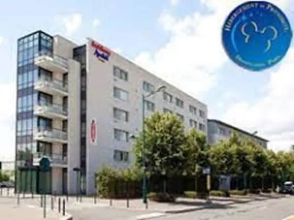 MONTEVRAIN 77144 – Vente Appartement 2&nbsp;pièces 1&nbsp;chambre