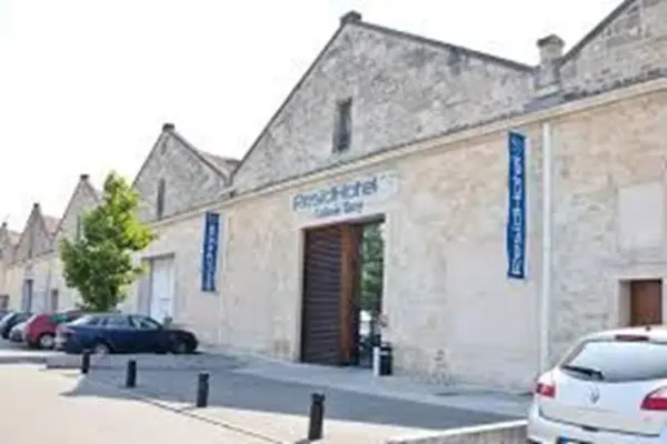 BORDEAUX 33000 – Vente Appartement 1&nbsp;pièce 1&nbsp;chambre