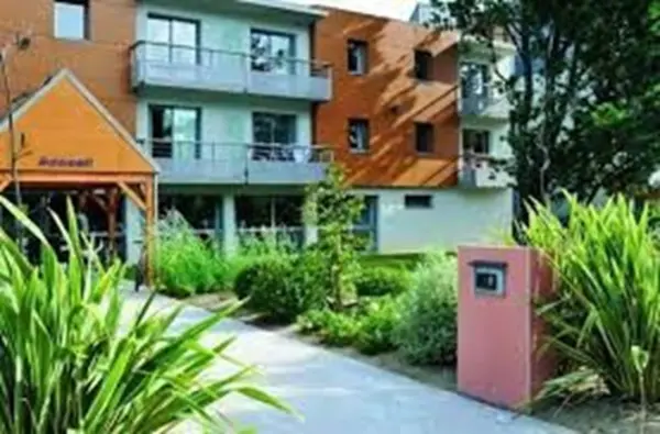 CARQUEFOU 44470 – Vente Appartement 2&nbsp;pièces 1&nbsp;chambre