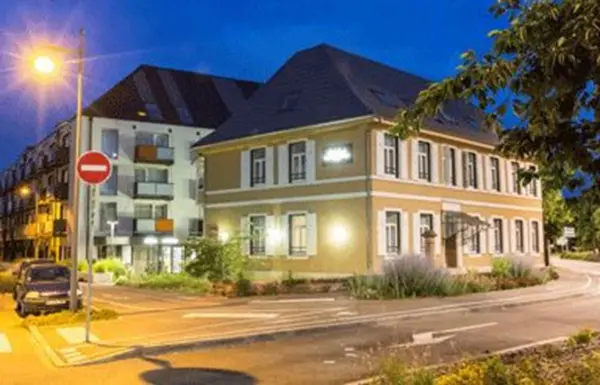 COLMAR 68000 – Vente Appartement 1&nbsp;pièce