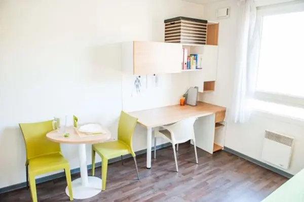 MARSEILLE 10 13010 – Vente Appartement 1&nbsp;pièce 1&nbsp;chambre