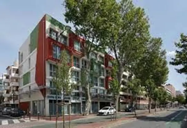 TOULOUSE 31000 – Vente Appartement 1&nbsp;pièce 1&nbsp;chambre