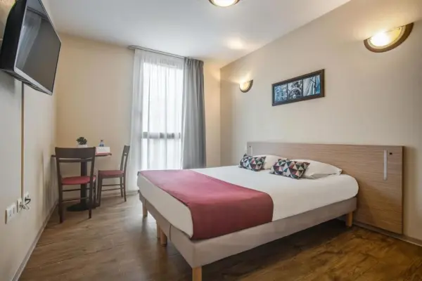 NIMES 30900 – Vente Appartement 1&nbsp;pièce 1&nbsp;chambre