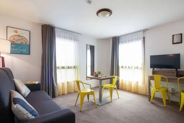 MARSEILLE 02 13002 – Vente Appartement 1&nbsp;pièce 1&nbsp;chambre
