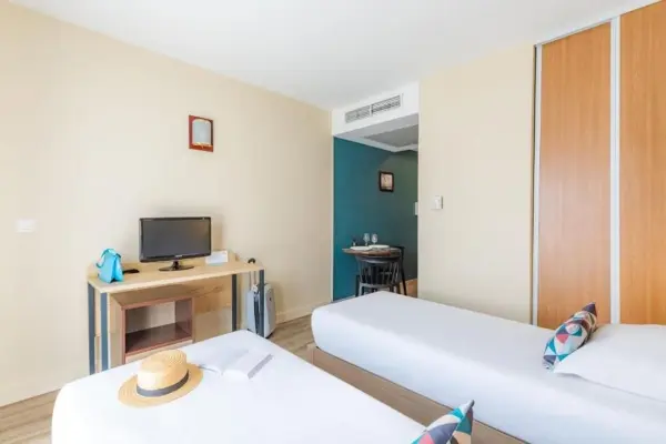 NICE 06300 – Vente Appartement 1&nbsp;pièce