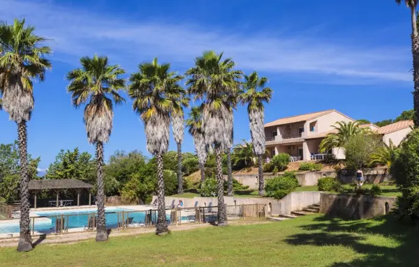 SARTENE 20100 – Vente Appartement 3&nbsp;pièces 2&nbsp;chambres