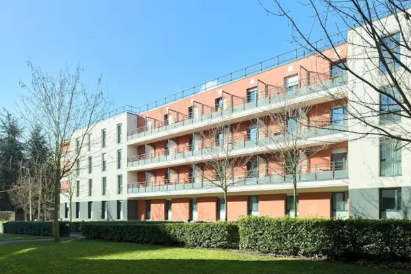 ST CYR L&rsquo;ECOLE 78210 – Vente Appartement 1&nbsp;pièce