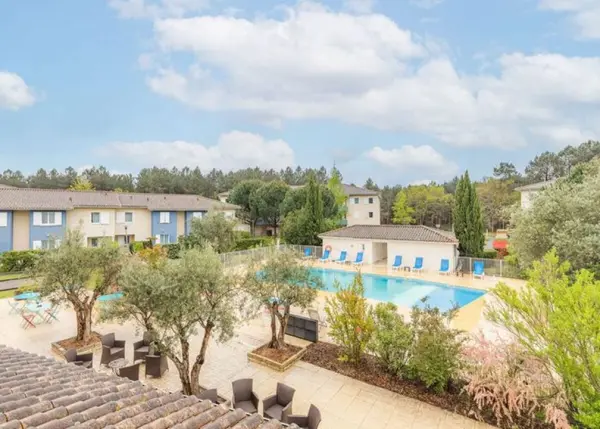 ST JEAN D&rsquo;ILLAC 33127 – Vente Appartement 2&nbsp;pièces 1&nbsp;chambre