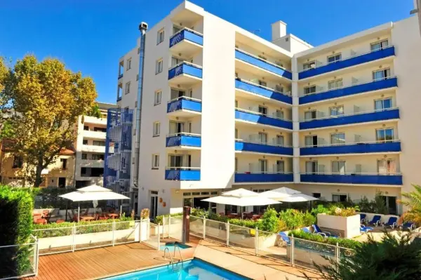 MONTPELLIER 34000 – Vente Appartement 1&nbsp;pièce