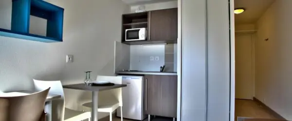 MARSEILLE 03 13003 – Vente Appartement 1&nbsp;pièce