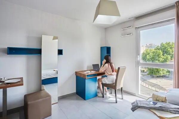 MARSEILLE 05 13005 – Vente Appartement 1&nbsp;pièce