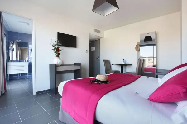 MARSEILLE 08 13008 – Vente Appartement 2&nbsp;pièces