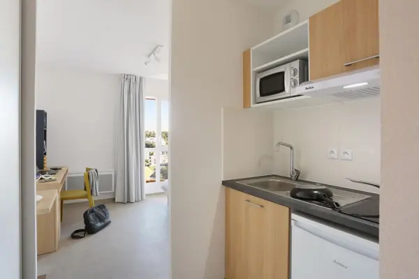 MONTPELLIER 34090 – Vente Appartement 1&nbsp;pièce