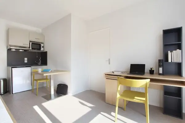 NICE 06000 – Vente Appartement 1&nbsp;pièce