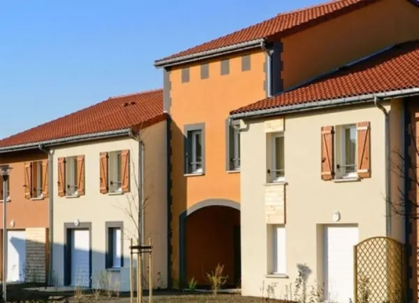 GERZAT 63360 – Vente Appartement 4&nbsp;pièces 2&nbsp;chambres