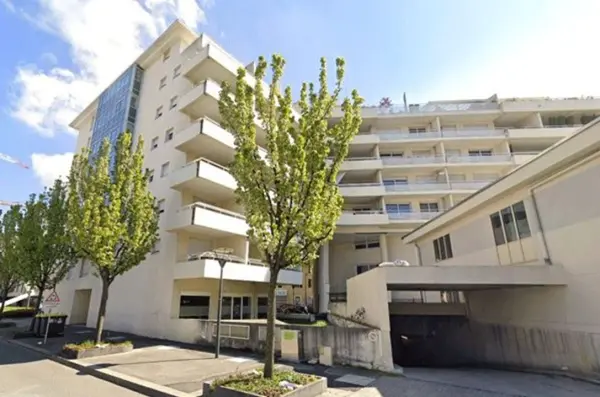 ANNEMASSE 74100 – Vente Appartement 1&nbsp;pièce