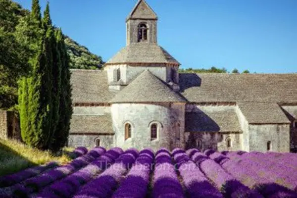 GORDES 84220 – Vente Appartement 2&nbsp;pièces 1&nbsp;chambre