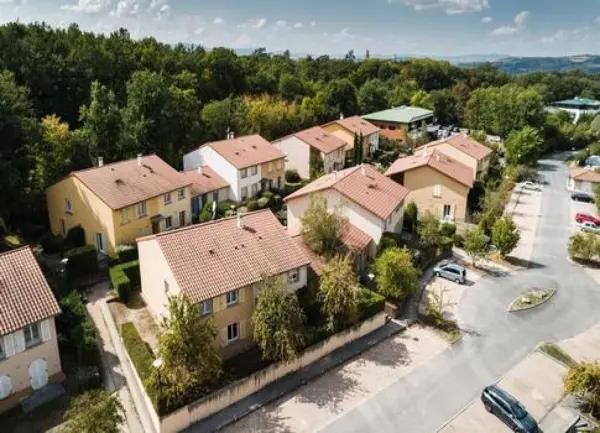 LISSIEU 69380 – Vente Appartement 3&nbsp;pièces 2&nbsp;chambres