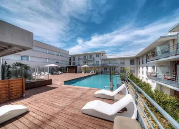 ANTIBES 06600 – Vente Appartement 1&nbsp;pièce