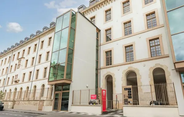 REIMS 51100 – Vente Appartement 1&nbsp;pièce 1&nbsp;chambre