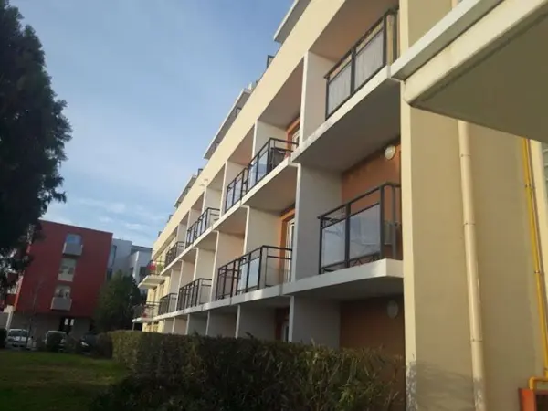 AVIGNON 84000 – Vente Appartement 1&nbsp;pièce