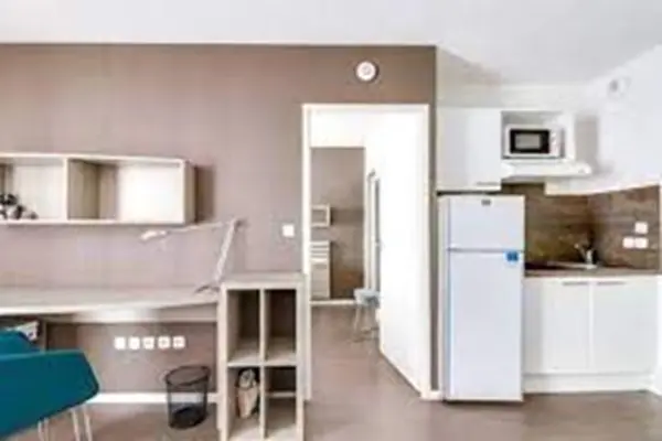 TOULOUSE 31000 – Vente Appartement 2&nbsp;pièces 1&nbsp;chambre