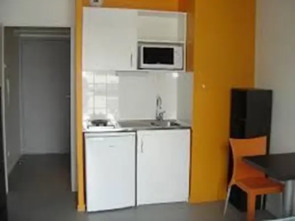VALENCIENNES 59300 – Vente Appartement 1&nbsp;pièce 1&nbsp;chambre