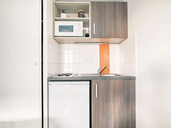 ROUBAIX 59100 – Vente Appartement 1&nbsp;pièce