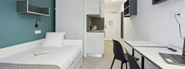 DUNKERQUE 59140 – Vente Appartement 1&nbsp;pièce 1&nbsp;chambre