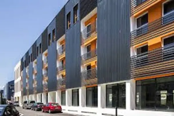 BORDEAUX 33300 – Vente Appartement 1&nbsp;pièce 1&nbsp;chambre