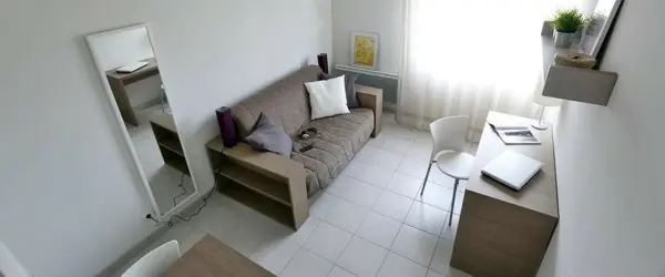 JOUE LES TOURS 37300 – Vente Appartement 1&nbsp;pièce 1&nbsp;chambre