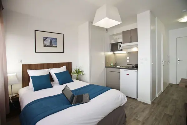 AMIENS 80000 – Vente Appartement 1&nbsp;pièce 1&nbsp;chambre