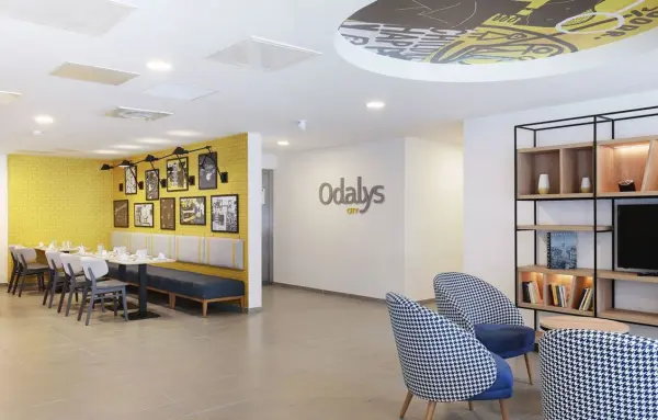 TOULOUSE 31000 – Vente Appartement 1&nbsp;pièce 1&nbsp;chambre