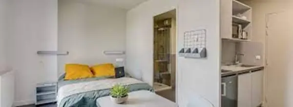 PALAISEAU 91120 – Vente Appartement 1&nbsp;pièce 1&nbsp;chambre