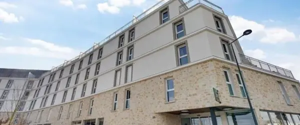 PALAISEAU 91120 – Vente Appartement 1&nbsp;pièce 1&nbsp;chambre